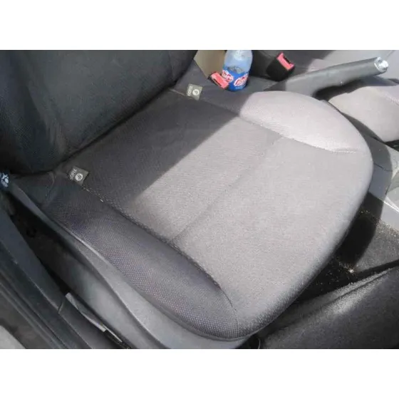 RENAULT CLIO III '2006 EMOTION NEGRO