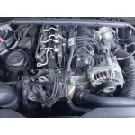 BMW 1 (E87) MOTOR N47D20A CVF/KW: 13.3/0105 2007
