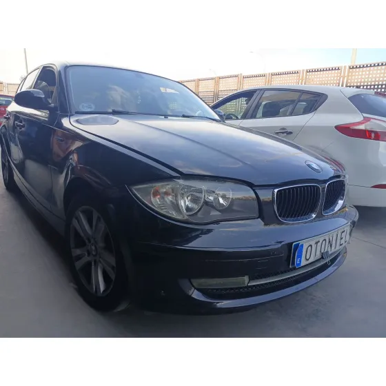 MOTOR N47D20A CVF/KW: 13.3/0105