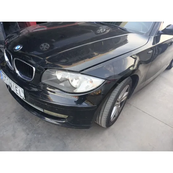 MOTOR N47D20A CVF/KW: 13.3/0105