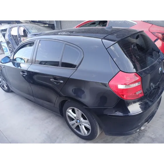 MOTOR N47D20A CVF/KW: 13.3/0105