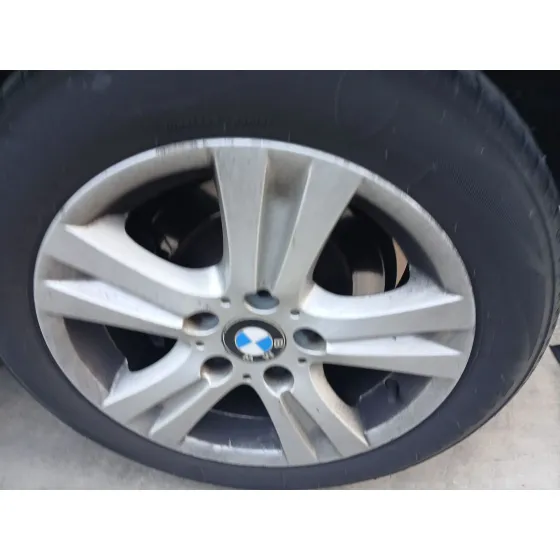 MOTOR N47D20A CVF/KW: 13.3/0105