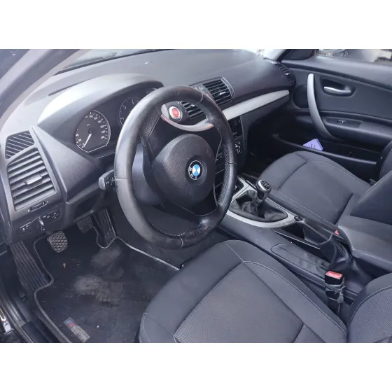 MOTOR N47D20A CVF/KW: 13.3/0105