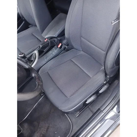 MOTOR N47D20A CVF/KW: 13.3/0105