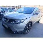 NISSAN QASHQAI II (J11, J11_) MOTOR HRA2 MANUAL 6V CVF/KW: 9.78/85 2013