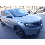 NISSAN QASHQAI II (J11, J11_) MOTOR HRA2 MANUAL 6V CVF/KW: 9.78/85 2013