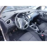 NISSAN QASHQAI II (J11, J11_) MOTOR HRA2 MANUAL 6V CVF/KW: 9.78/85 2013