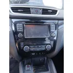 NISSAN QASHQAI II (J11, J11_) MOTOR HRA2 MANUAL 6V CVF/KW: 9.78/85 2013