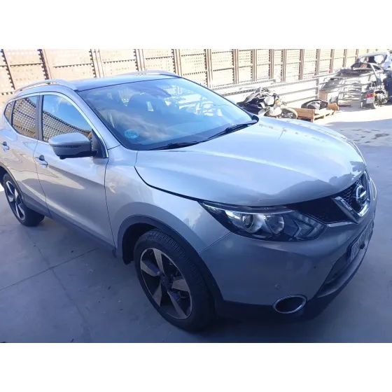 MOTOR HRA2 MANUAL 6V CVF/KW: 9.78/85