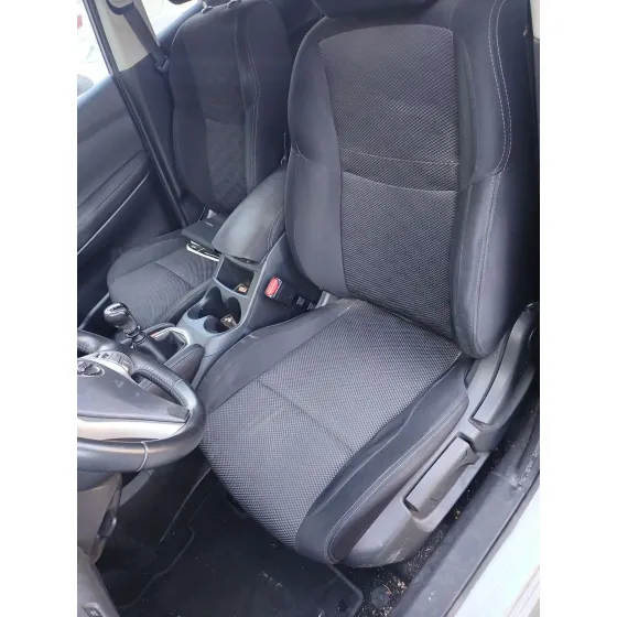 MOTOR HRA2 MANUAL 6V CVF/KW: 9.78/85