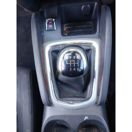 MOTOR HRA2 MANUAL 6V CVF/KW: 9.78/85