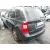 KIA CARENS (UN) KIA CARENS (UN) '2008 ACTIVE NEGRO 2006