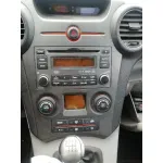 KIA CARENS (UN) KIA CARENS (UN) '2008 ACTIVE NEGRO 2006