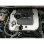 KIA CARENS (UN) KIA CARENS (UN) '2008 ACTIVE NEGRO 2006