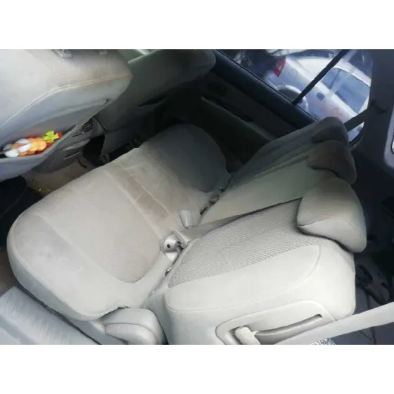 KIA CARENS (UN) '2008 ACTIVE NEGRO