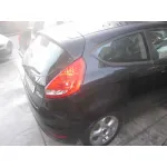 FORD FIESTA (CB1) FORD FIESTA (CB1) '2010 TITANIUM NEGRO 2010