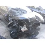 FORD FIESTA (CB1) FORD FIESTA (CB1) '2010 TITANIUM NEGRO 2010