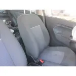FORD FIESTA (CB1) FORD FIESTA (CB1) '2010 TITANIUM NEGRO 2010