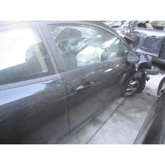 FORD FIESTA (CB1) '2010 TITANIUM NEGRO