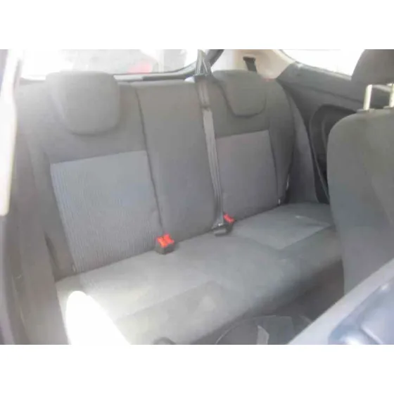 FORD FIESTA (CB1) '2010 TITANIUM NEGRO