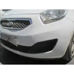 KIA VENGA KIA VENGA '2010 BASIC BLANCO 2009