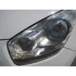 KIA VENGA KIA VENGA '2010 BASIC BLANCO 2009