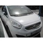 KIA VENGA KIA VENGA '2010 BASIC BLANCO 2009