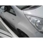 KIA VENGA KIA VENGA '2010 BASIC BLANCO 2009