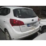 KIA VENGA KIA VENGA '2010 BASIC BLANCO 2009