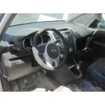 KIA VENGA KIA VENGA '2010 BASIC BLANCO 2009