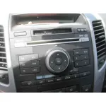 KIA VENGA KIA VENGA '2010 BASIC BLANCO 2009