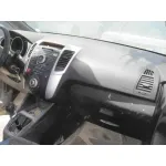 KIA VENGA KIA VENGA '2010 BASIC BLANCO 2009