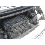 KIA VENGA KIA VENGA '2010 BASIC BLANCO 2009