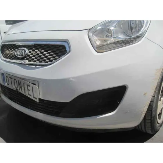 KIA VENGA '2010 BASIC BLANCO