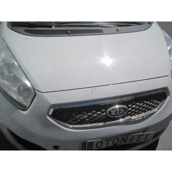 KIA VENGA '2010 BASIC BLANCO