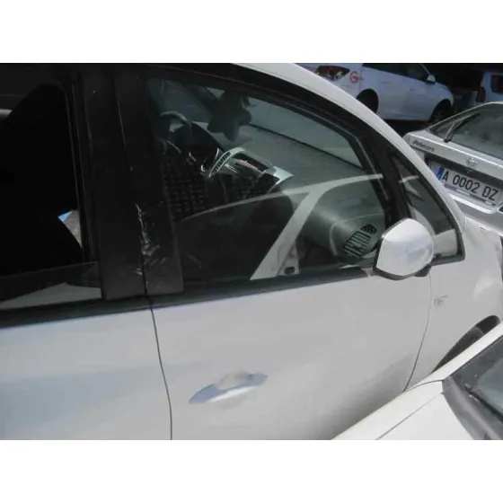 KIA VENGA '2010 BASIC BLANCO