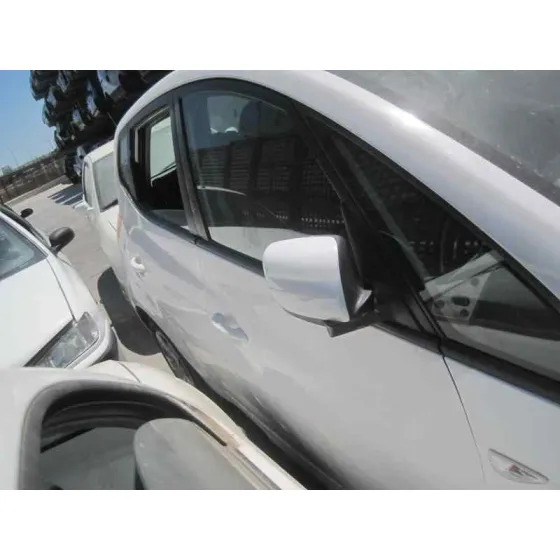 KIA VENGA '2010 BASIC BLANCO