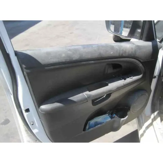KIA VENGA '2010 BASIC BLANCO