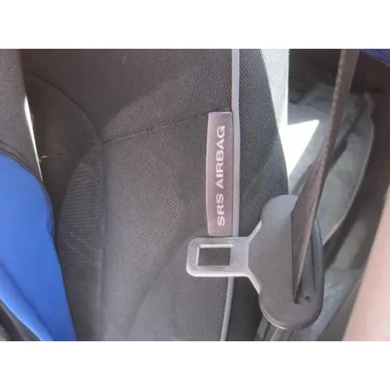 KIA VENGA '2010 BASIC BLANCO