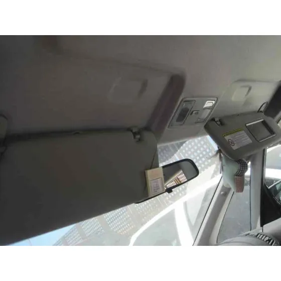 KIA VENGA '2010 BASIC BLANCO