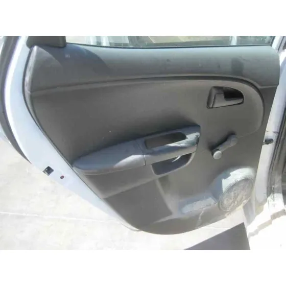 KIA VENGA '2010 BASIC BLANCO
