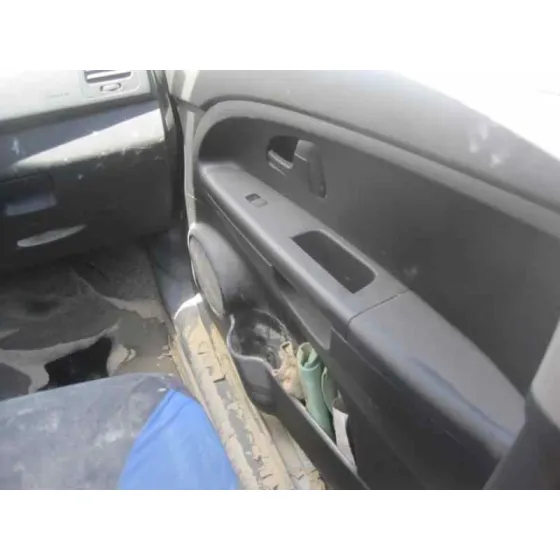 KIA VENGA '2010 BASIC BLANCO