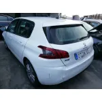 PEUGEOT 308 PEUGEOT 308 '2018 BUSINESS LINE 130 BLANCO 0