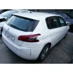 PEUGEOT 308 PEUGEOT 308 '2018 BUSINESS LINE 130 BLANCO 0