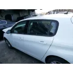 PEUGEOT 308 PEUGEOT 308 '2018 BUSINESS LINE 130 BLANCO 0