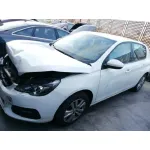 PEUGEOT 308 PEUGEOT 308 '2018 BUSINESS LINE 130 BLANCO 0