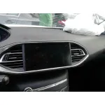 PEUGEOT 308 PEUGEOT 308 '2018 BUSINESS LINE 130 BLANCO 0