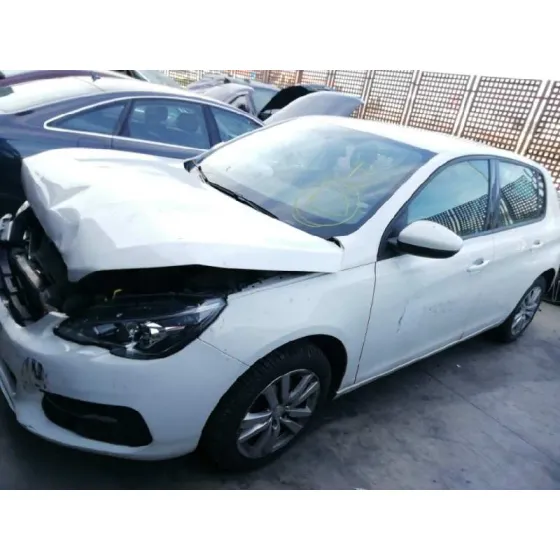 PEUGEOT 308 '2018 BUSINESS LINE 130 BLANCO