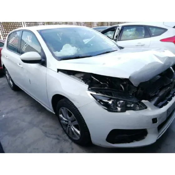 PEUGEOT 308 '2018 BUSINESS LINE 130 BLANCO
