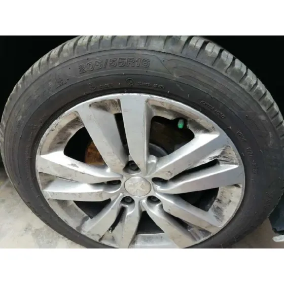 PEUGEOT 308 '2018 BUSINESS LINE 130 BLANCO